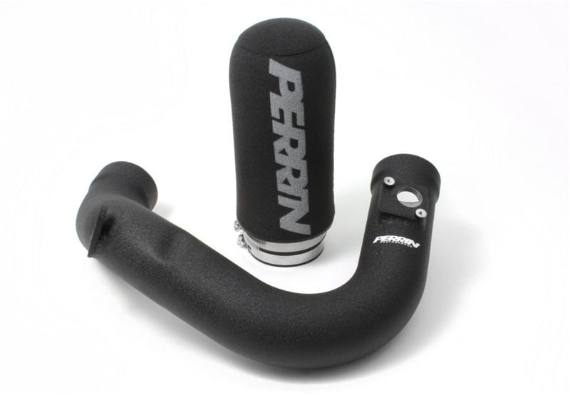 Perrin 13-16 Subaru BRZ / 13-16 Scion FR-S Black Cold Air Intake-thumbmail-5