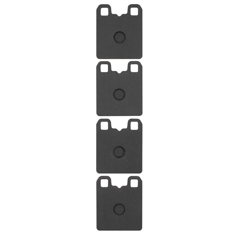 R1 14-26 Tesla Model S Parking Brake Semi Met Brake Pads-thumbmail-8