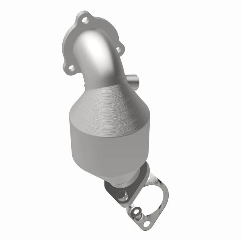 MagnaFlow Conv Direct Fit OEM 13-15 Hyundai Veloster 1.6L Underbody-thumbmail-43