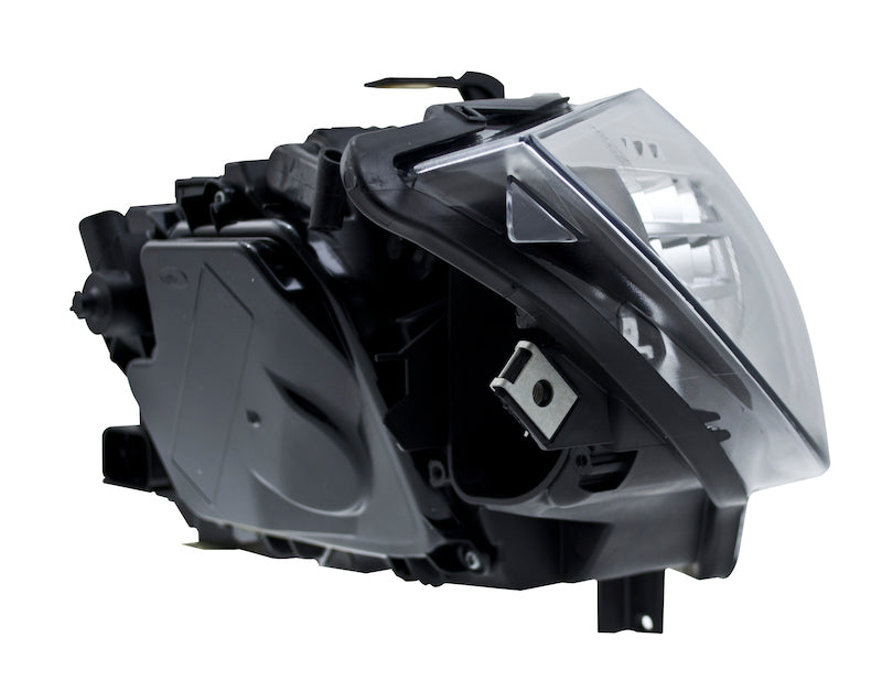 Hella 2009-2012 BMW 323i xDrive Bi-Xenon Headlight Assembly-thumbmail-8