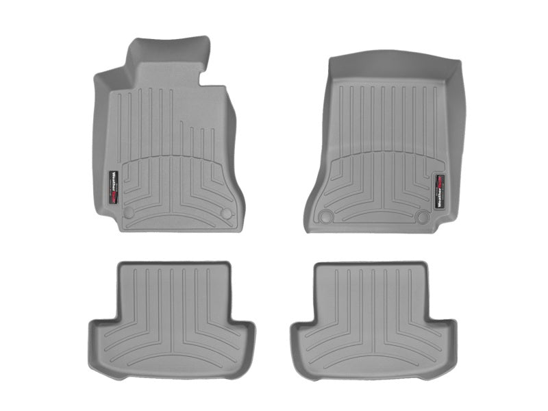 WT FloorLiner - Rear - Grey-thumbmail-2