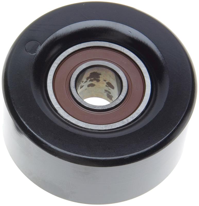 Gates 93-99 Ford F800 DriveAlign Idler Pulley-thumbmail-2