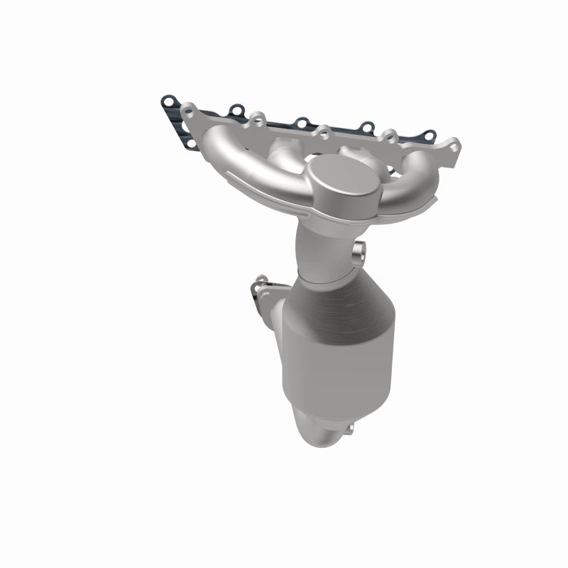 Magnaflow 12-13 500 L4 1.4 OEM Manifold Direct Fit Converter-thumbmail-38