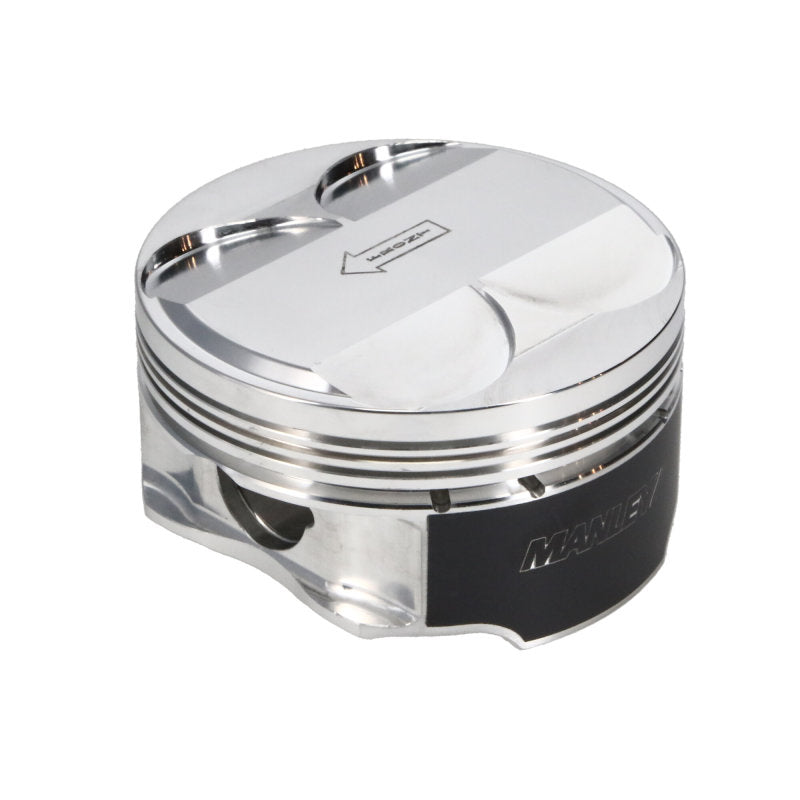 Manley 03-07 Nissan 350Z/ Maxima 81.4mm Stroker 96.0mm +.5 Bore 11.0:1 Dome (Single Piston)-thumbmail-9