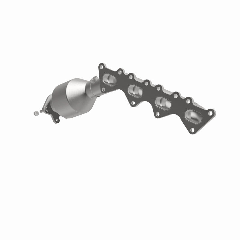 Magnaflow 2009 Hyundai Genesis 4.6L Direct Fit Converter-thumbmail-35
