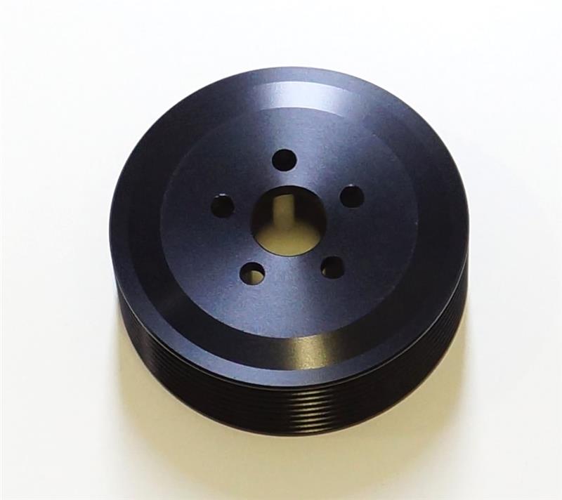 HKS PULLEY 8Rib-100mm-thumbmail-1