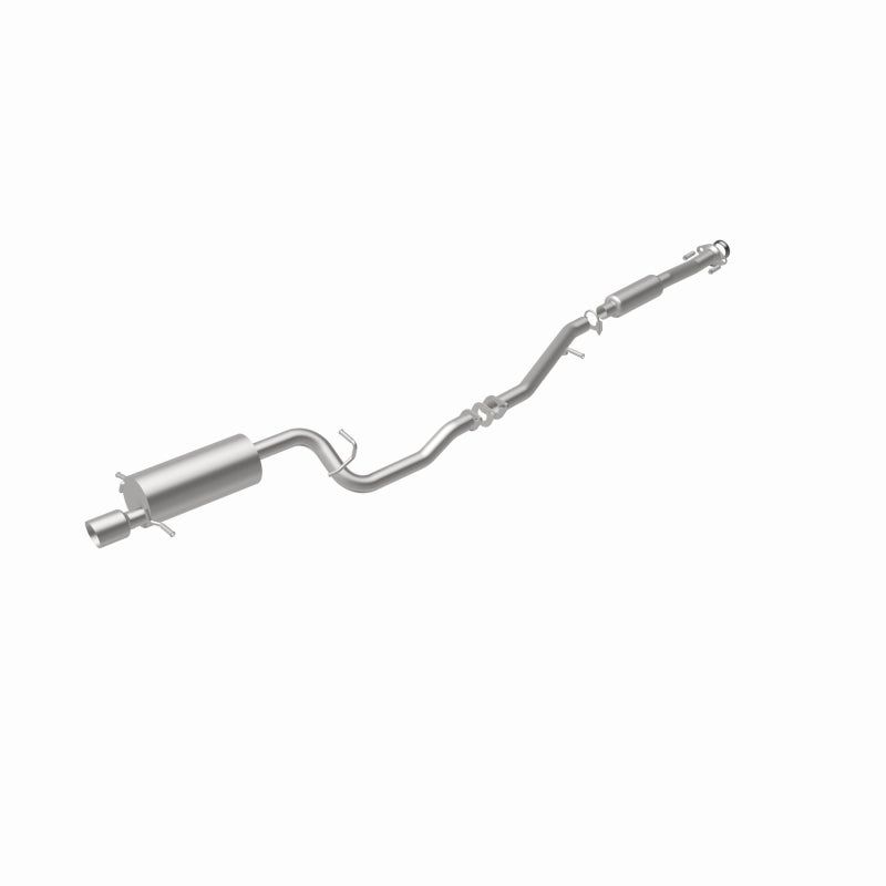 MagnaFlow BRE Exhaust Kit 04-08 Subaru Impreza Forester 9-2X 2.5L-thumbmail-32