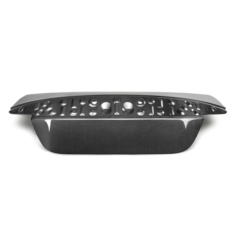 Seibon 2022 Toyota GR86 Carbon Fiber Trunk Lid-thumbmail-5