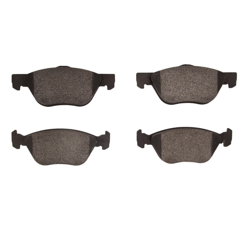 R1 15-17 Ram 700 Front Semi Met Brake Pads-thumbmail-1