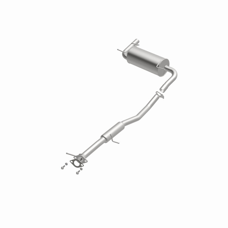 MagnaFlow BRE Exhaust Kit 90-95 Mazda Miata 1.6L-thumbmail-31