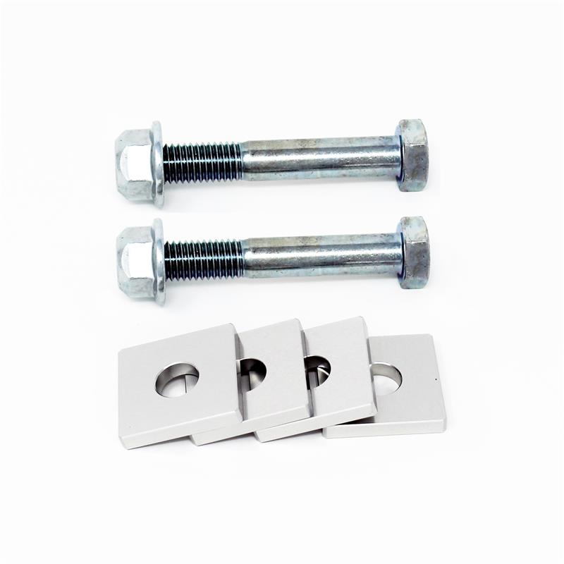 Torque Solution Eccentric Lockout Kit: Nissan GTR R35-thumbmail-2