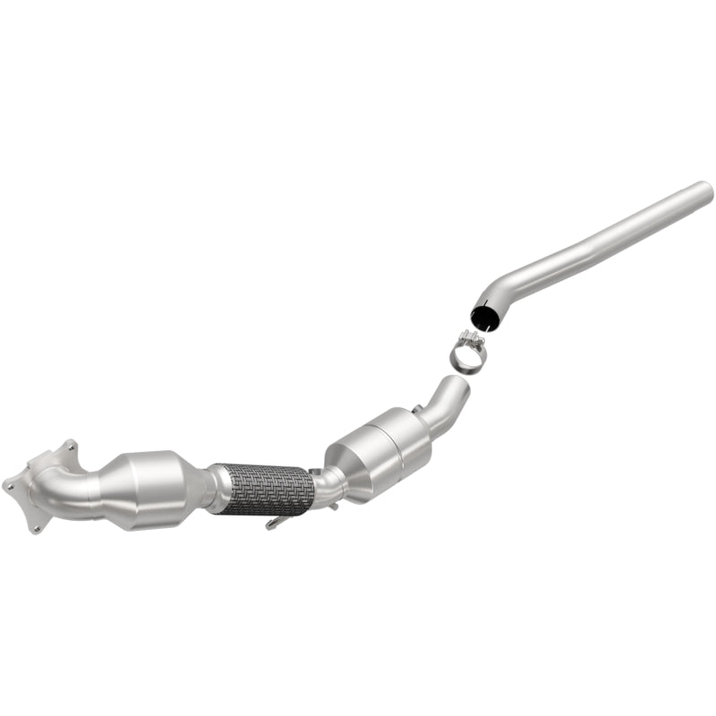 Magnaflow 08-13 Audi A3 2.0L Direct Fit Converter-thumbmail-1