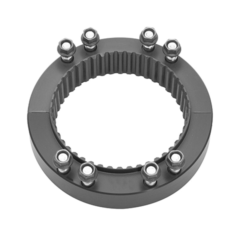 Wilwood w/Studs Axle Clamp Hub Assembly Sprint-thumbmail-1