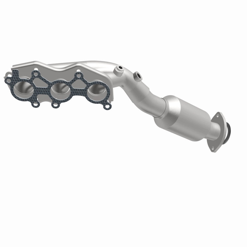 Magnaflow 07-15 Lexus IS350 2.5L Direct Fit Catalytic Converter-thumbmail-31