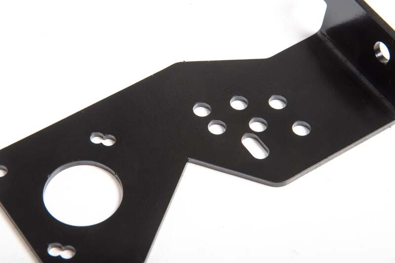Zone Offroad 23-26 Ford F250/F350/F450 4WD 5in/7in Radius Arm Ride Height Sensor Brkt Relocation Kit-thumbmail-7