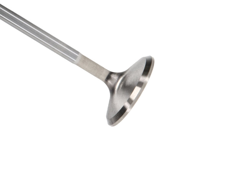 Manley 91-98 Nissan Sentra SE-R 2.0L SR20DE/DET 34.15mm Stainless Race Flo Intake Valve (Single)-thumbmail-1