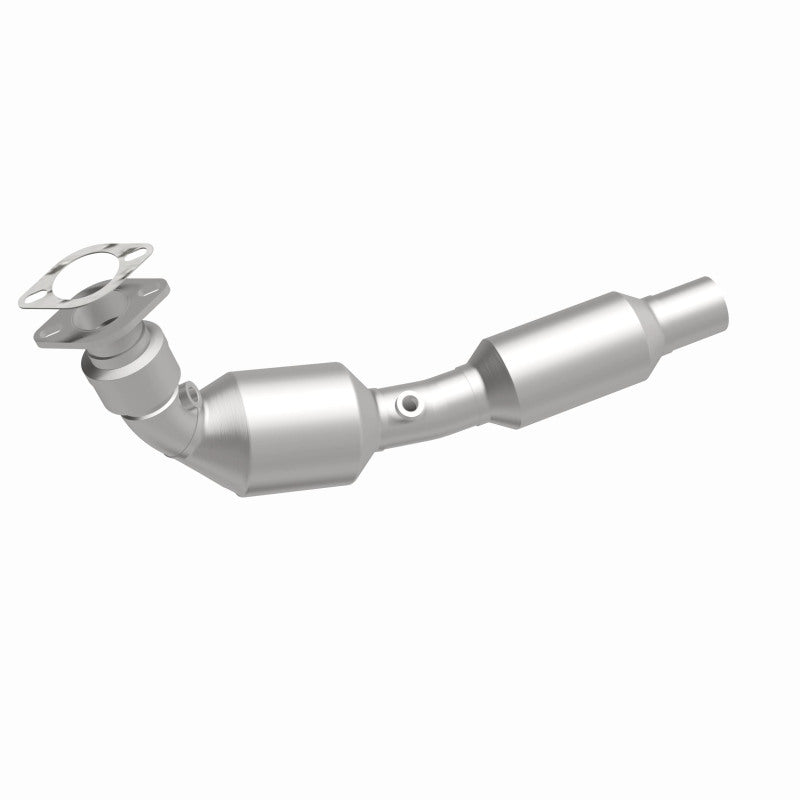 Magnaflow 12-15 Chevrolet Camaro 6.2L Direct Fit Converter-thumbmail-36