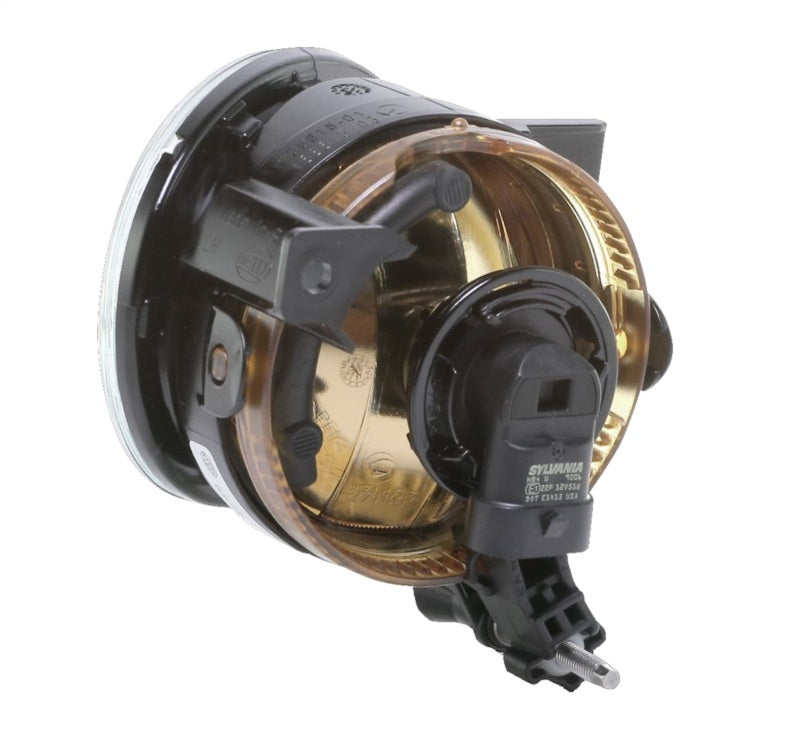 Hella 2009-2019 Volkswagen Beetle Fog Light Assembly Left-thumbmail-12