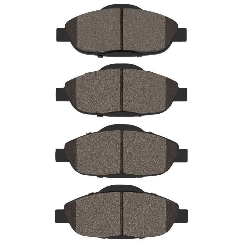 R1 09-12 Peugeot 308 Front Semi Met Brake Pads-thumbmail-10