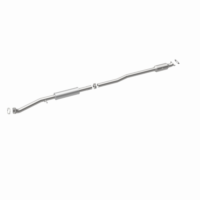 Magnaflow 16-18 Hyundai Tucson L4 2.0L OEM Grade / EPA Compliant Direct-Fit Catalytic Converter-thumbmail-64