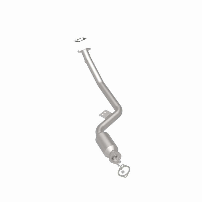 MagnaFlow Conv Direct Fit OEM 2015 Hyundai Genesis 3.8L Underbody-thumbmail-42