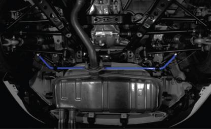 Cusco 14mm Rear Sway Bar 2016 Mazda Miata Roadster (ND5RC)-thumbmail-2
