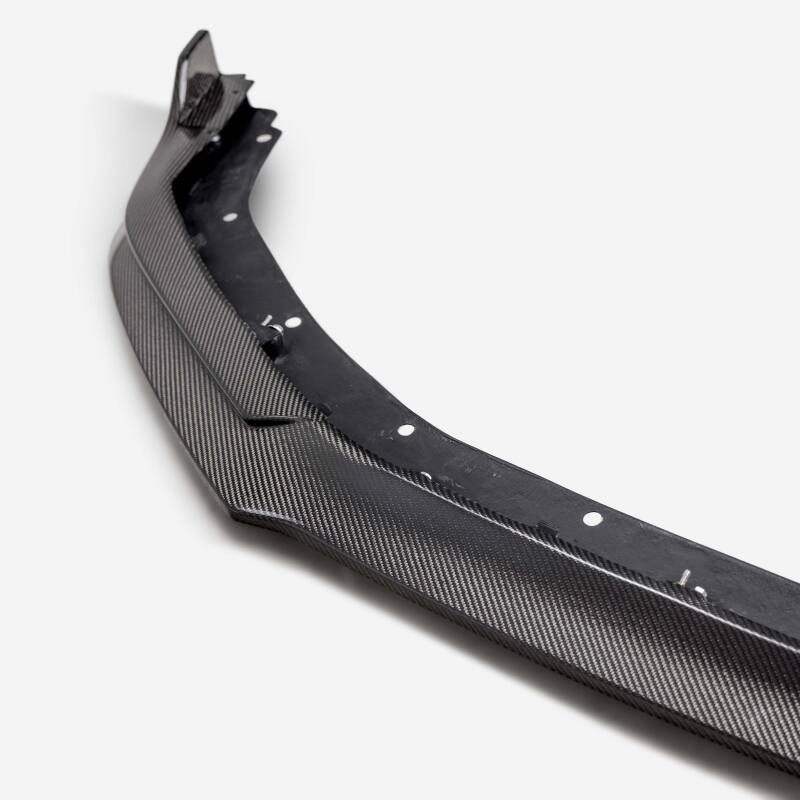 Anderson Composites 2024 Ford Mustang Type-GT5 Carbon Fiber Front Splitter-thumbmail-5