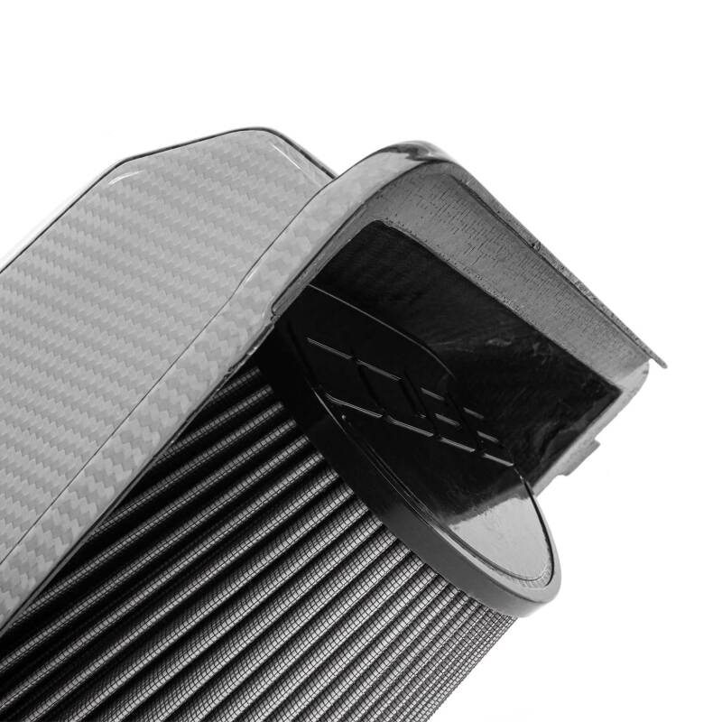 Cobb 21-23 Ford F-150 EcoBoost Raptor/Tremor Redline Carbon Fiber Intake System w/HCT-thumbmail-18
