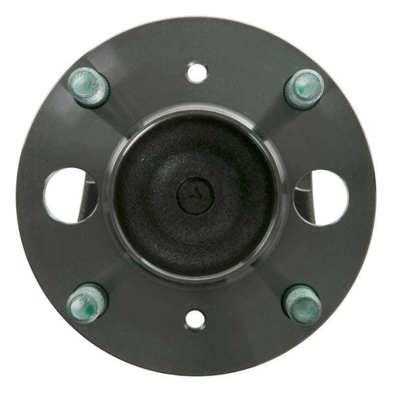 MOOG 11-19 Ford Fiesta Titanium SE S Rear Hub Assembly-thumbmail-3