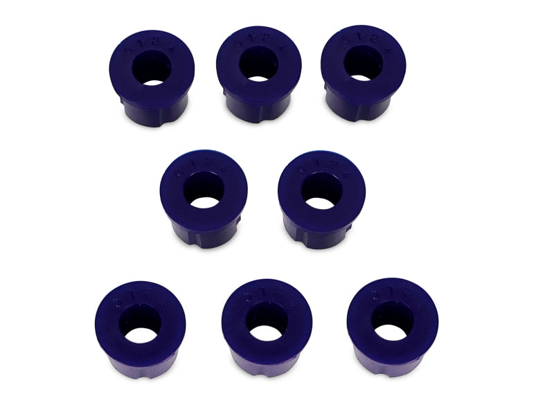 SuperPro Morris Minor 1000 Bushing Kit-thumbmail-2