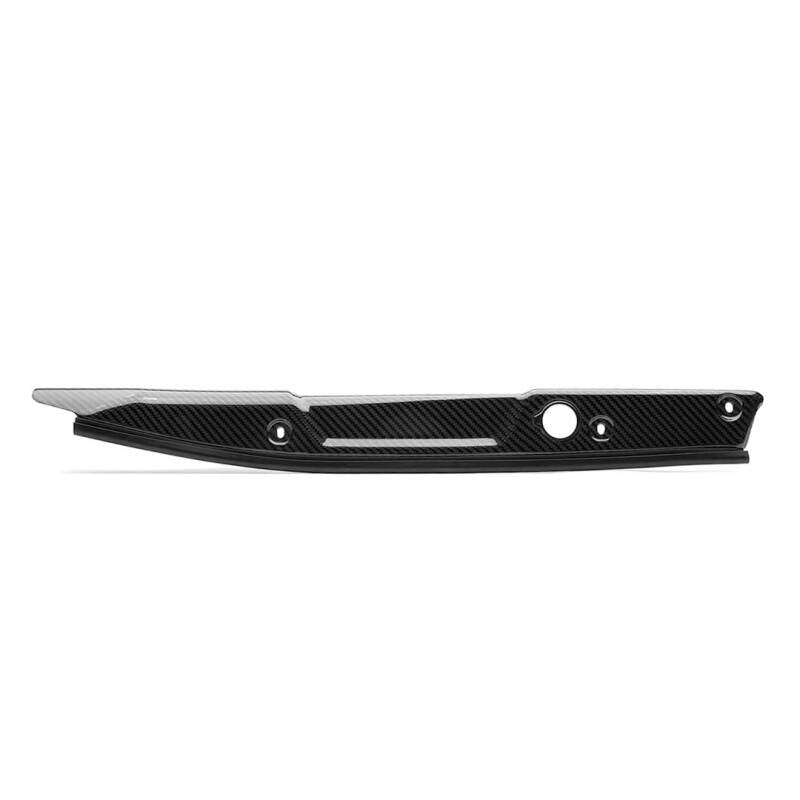 COBB 2022-2024 Subaru WRX Redline Fender Shrouds-thumbmail-9