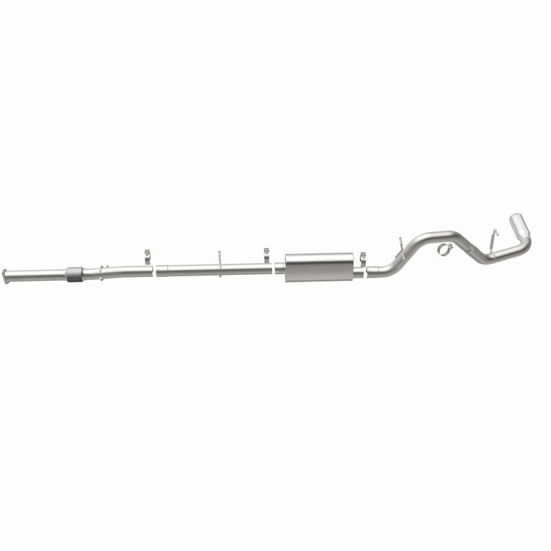 MagnaFlow 2023+ Chevy Colorado NEO Series Cat-Back Exhaust Single Passenger Side Rear Exit-thumbmail-31