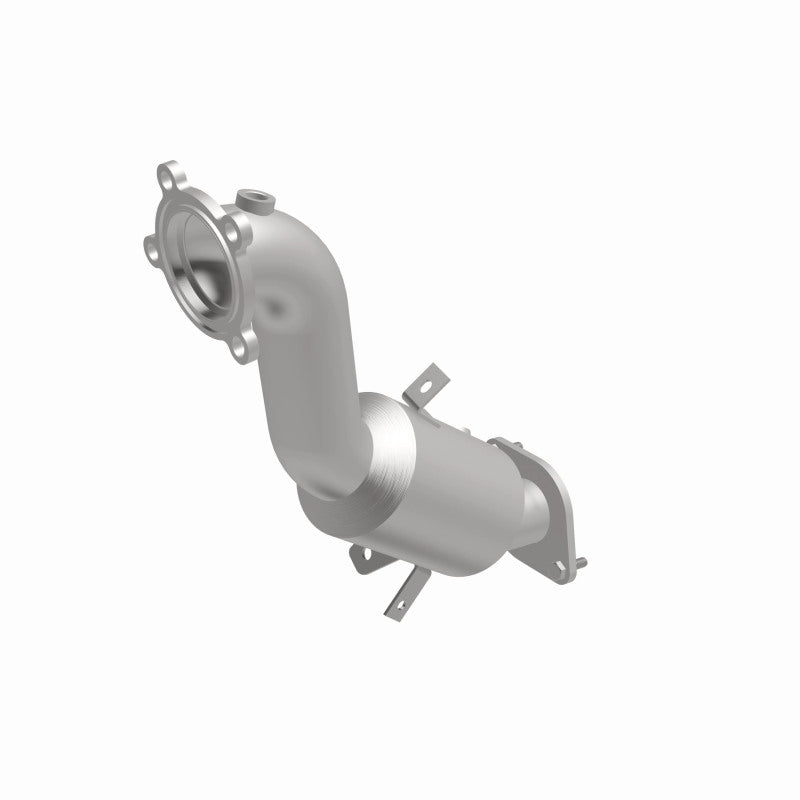 Magnaflow 16-17 Cadillac ATS 2.0L Close Coupled Direct Fit Converter-thumbmail-38