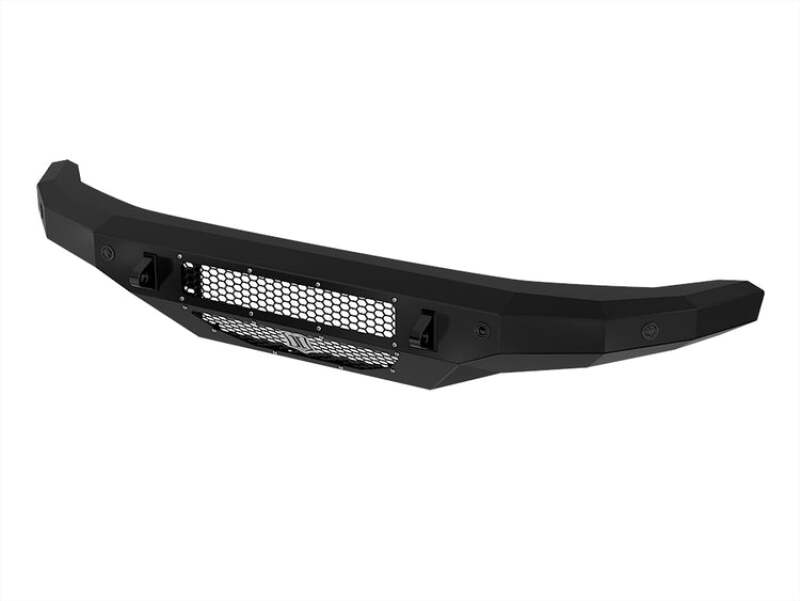 ICON 2021+ Ford Bronco Trail Series Front Bumper-thumbmail-2