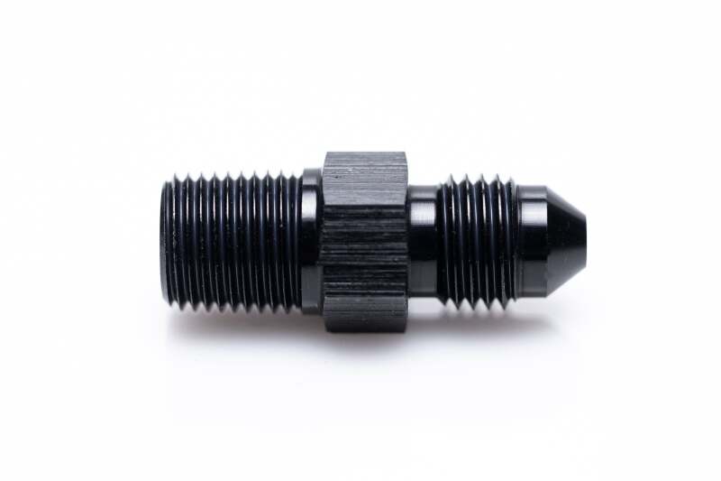 GReddy OPTIONAL 1/8BSP MALE to 3AN MALE, ALUM. FITTING-thumbmail-2