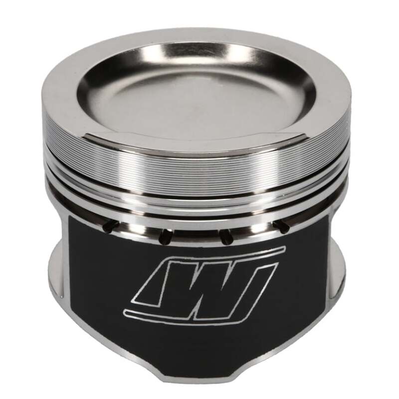 Wiseco Volkswagen 1.8L 8V 81.25mm Bore 39.50mm Compression Height Piston - Set of 4-thumbmail-7
