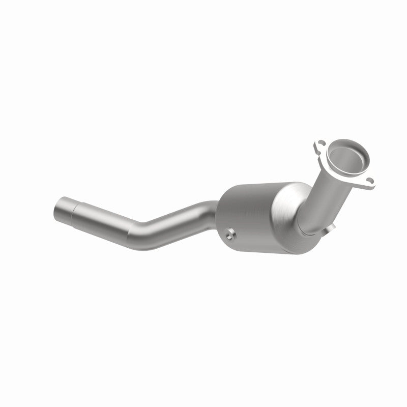 Magnaflow 2007 Jaguar XK 4.2L Direct Fit Converter-thumbmail-33