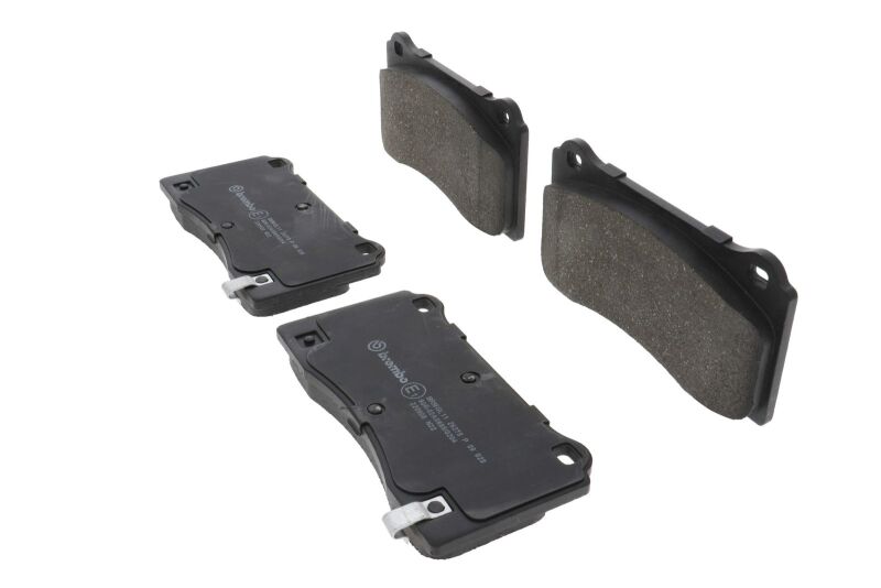 Brembo OE Low-Met BrakePad-thumbmail-28