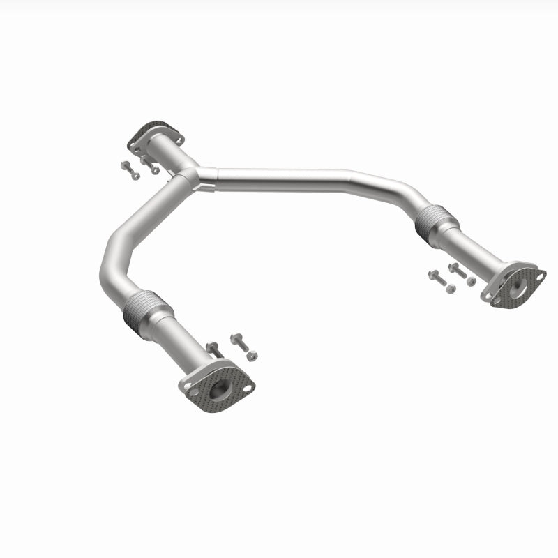 BRE Exhaust 06-08 M35 3.5L Front Pipe Kit-thumbmail-31