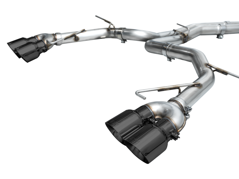 AWE Tuning 19-23 Audi C8 S6/S7 2.9T V6 AWD Track Edition Exhaust - Diamond Black Tips-thumbmail-15