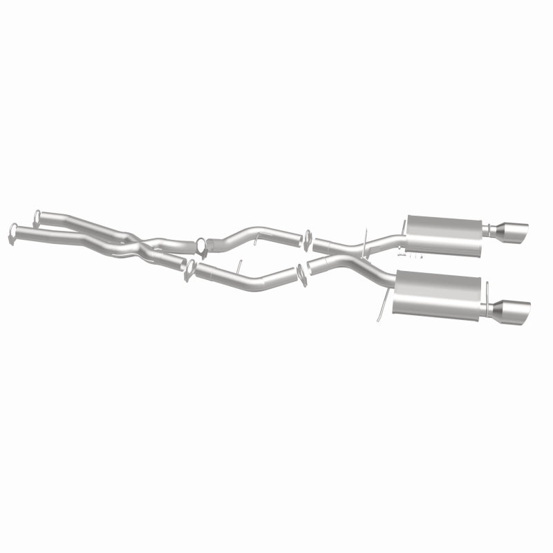 BRExhaust 07-10 BMW 335i/335xi 3.0L Exhaust Kit-thumbmail-32