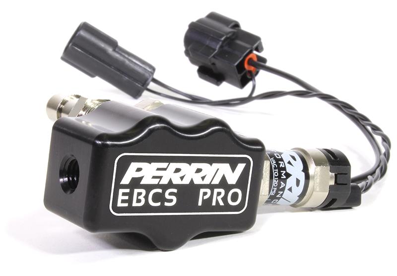 Perrin Pro Electronic Boost Control Solenoid 15-18 Subaru WRX-thumbmail-11