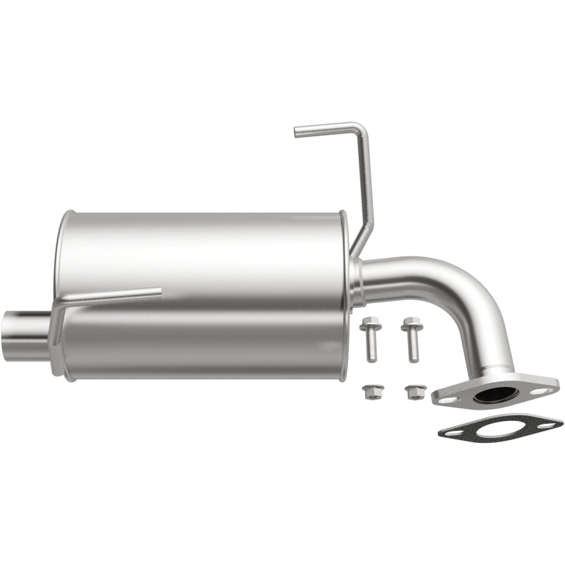 BRE Exhaust 08-13 Forester Impreza 2.5L Muffler Kit-thumbmail-32