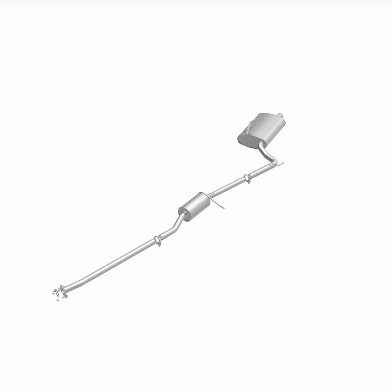 MagnaFlow BRE Exhaust Kit 03-07 Honda Accord 2.4L-thumbmail-31