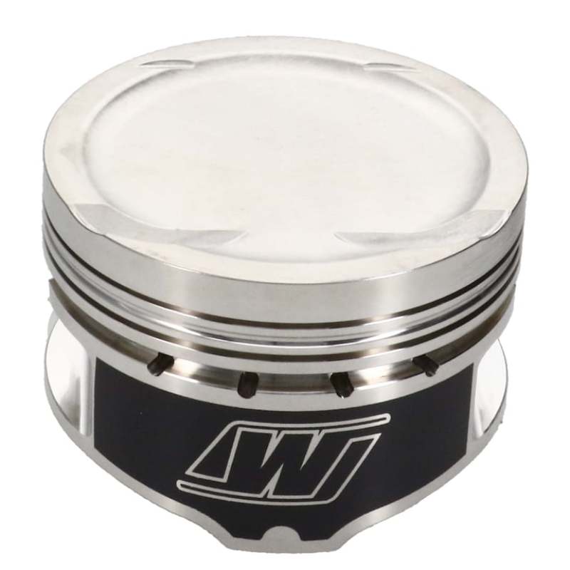 Wiseco Audi/VW 2.0L 83.00mm Bore 92.8mm Stroke -7.1cc EA888 Piston Kit - 4 Cyl-thumbmail-10
