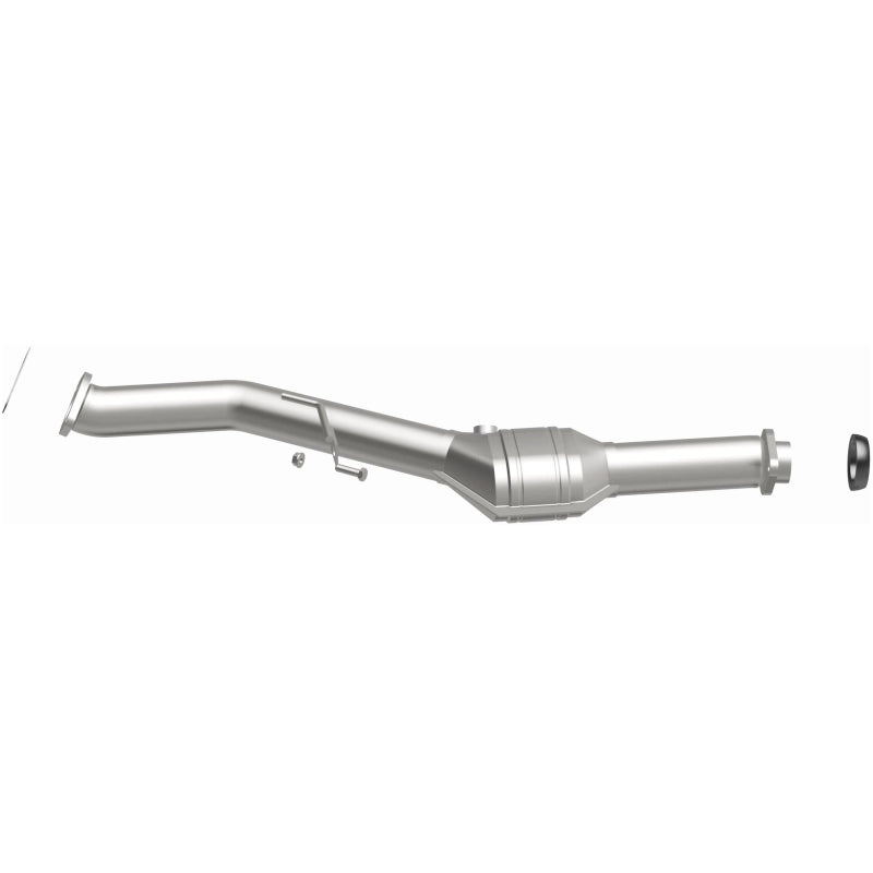 Magnaflow 08-09 Subaru Impreza 2.5L Direct Fit Converter-thumbmail-32