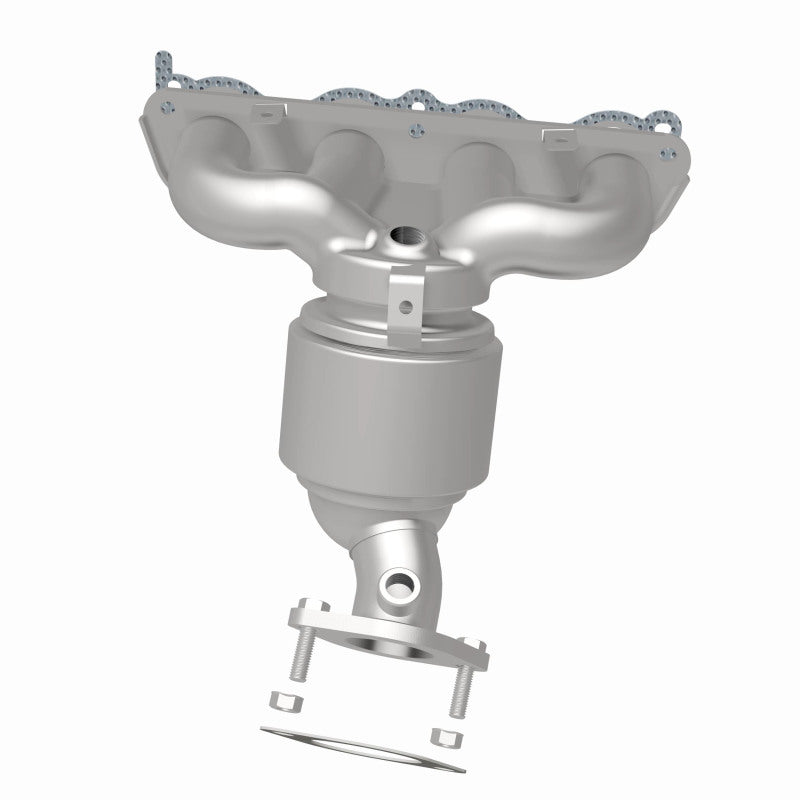 Magnaflow 19-20 Hyundai Tucson OEM/EPA Compliant Manifold Catalytic Coverter-thumbmail-37