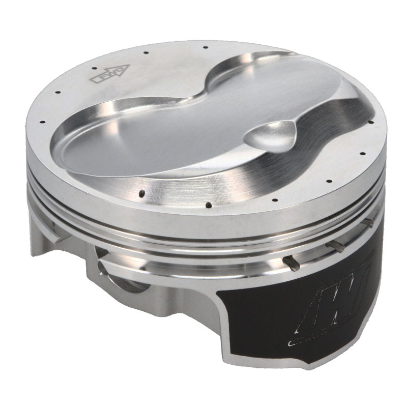 Wiseco Chevy LS Series Stroker Max Dome 1.110in CH 4.030in Bore Piston Kit-thumbmail-10