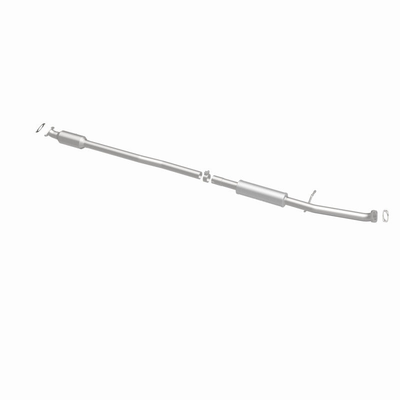 Magnaflow 16-18 Hyundai Tucson L4 2.0L OEM Grade / EPA Compliant Direct-Fit Catalytic Converter-thumbmail-65