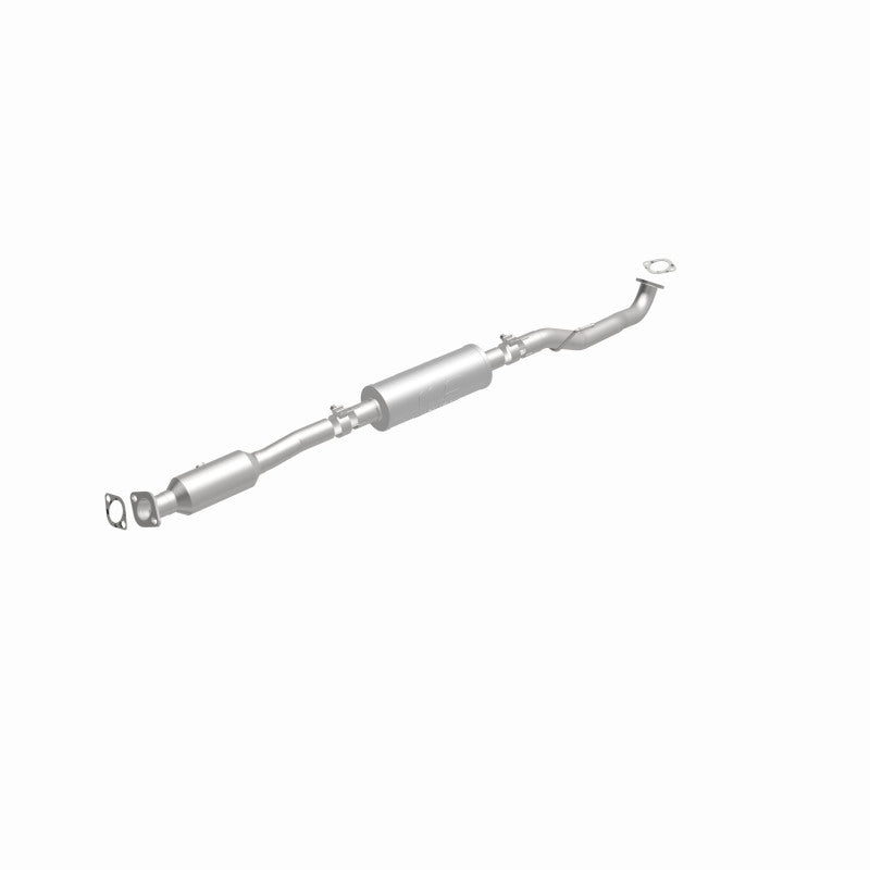 Magnaflow 12-13 Kia Soul 2.0L Direct Fit Converter-thumbmail-36